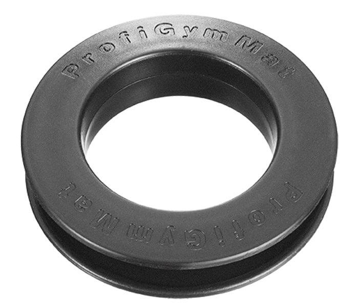 Lösa ringar till mattor