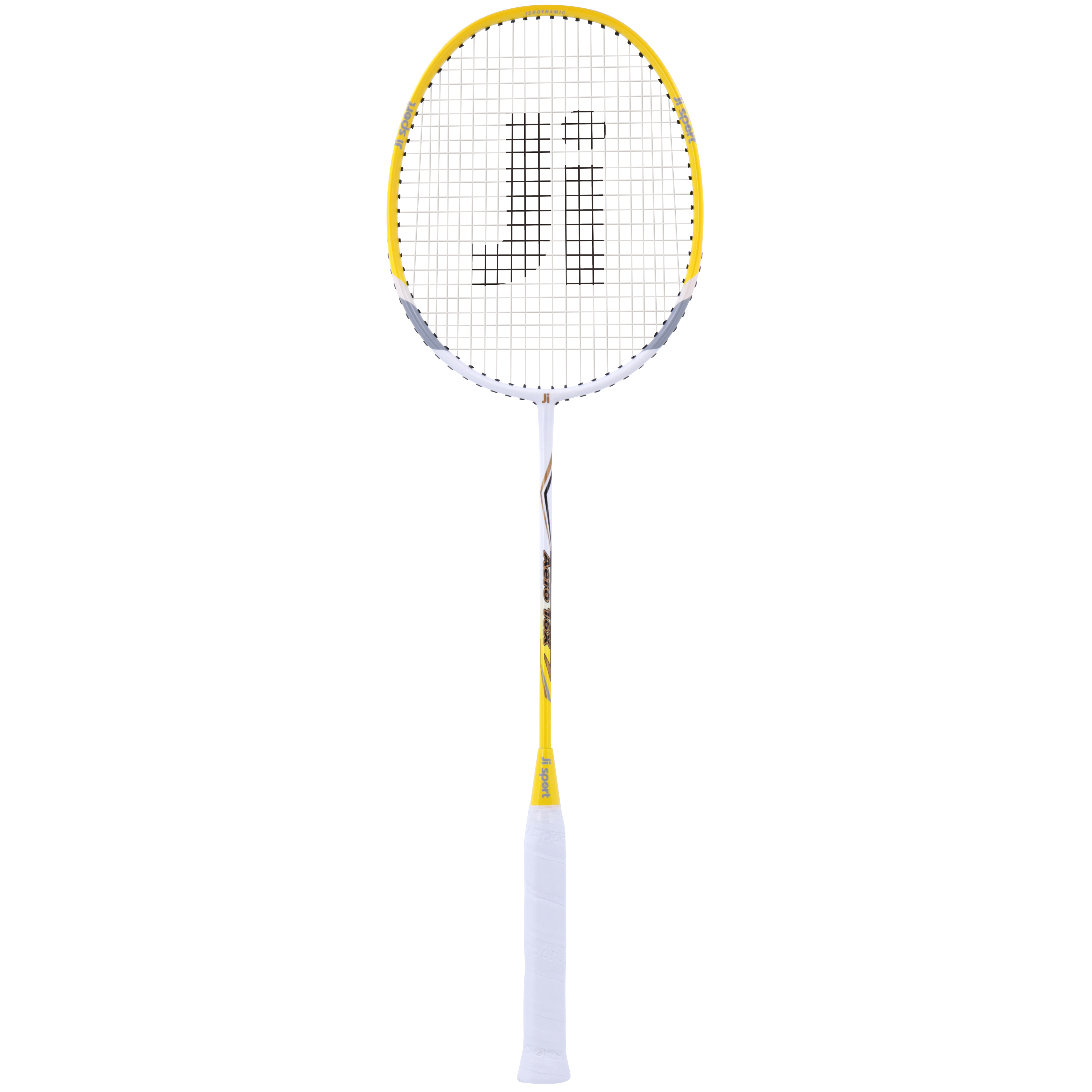 Aero 16X badmintonpaket med 10 racketar