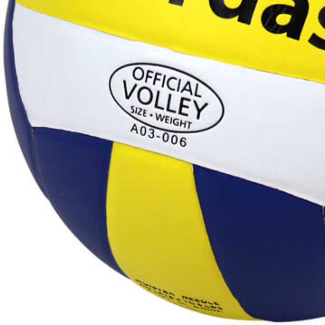 Midas School Soft volleyball