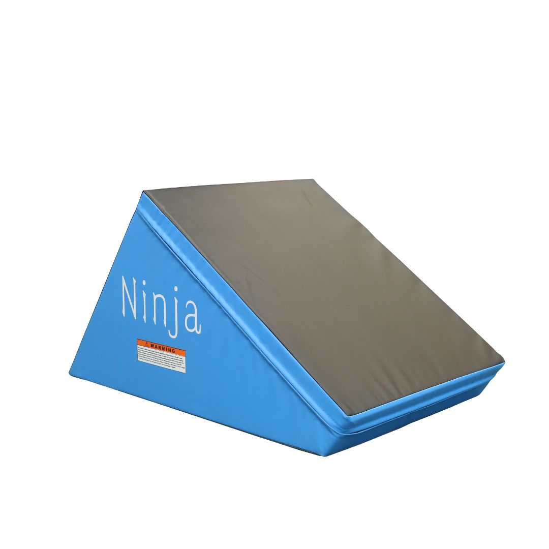 TaiShan Ninja/parkourpaket