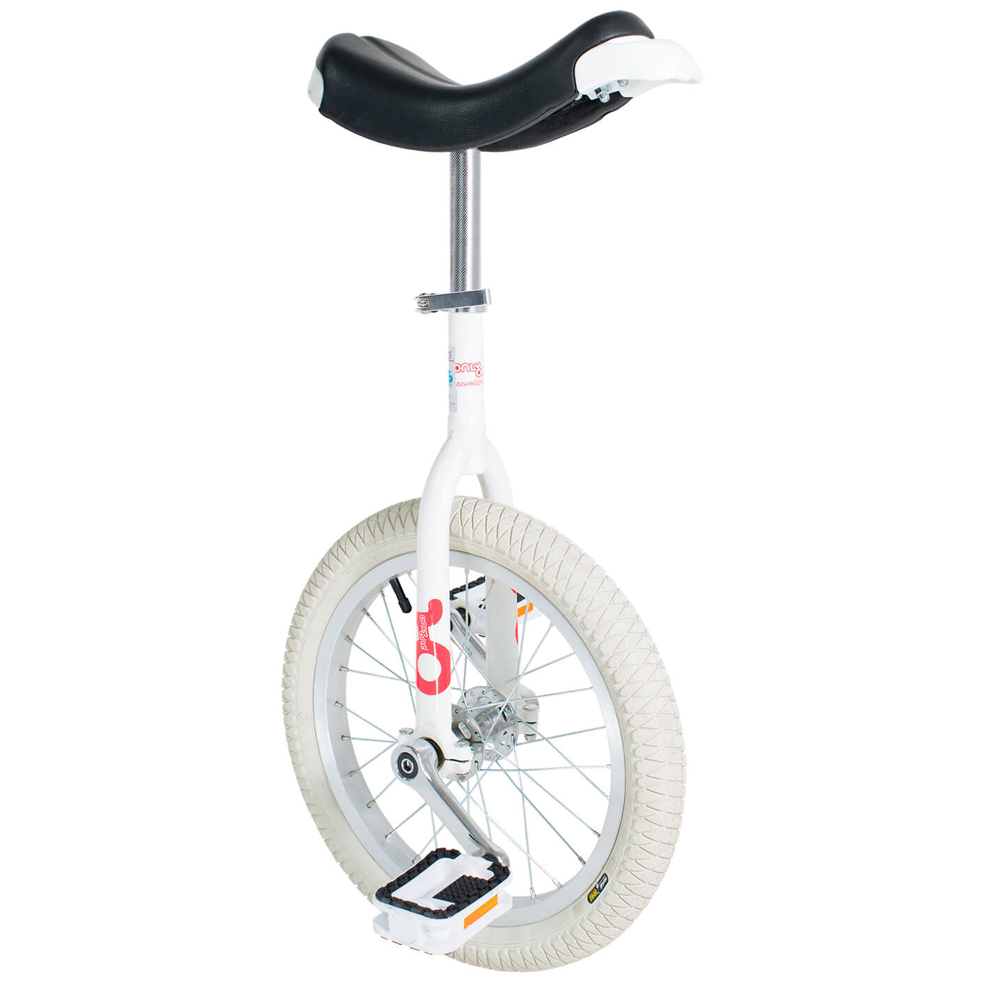 Only One Unicycle Indoor