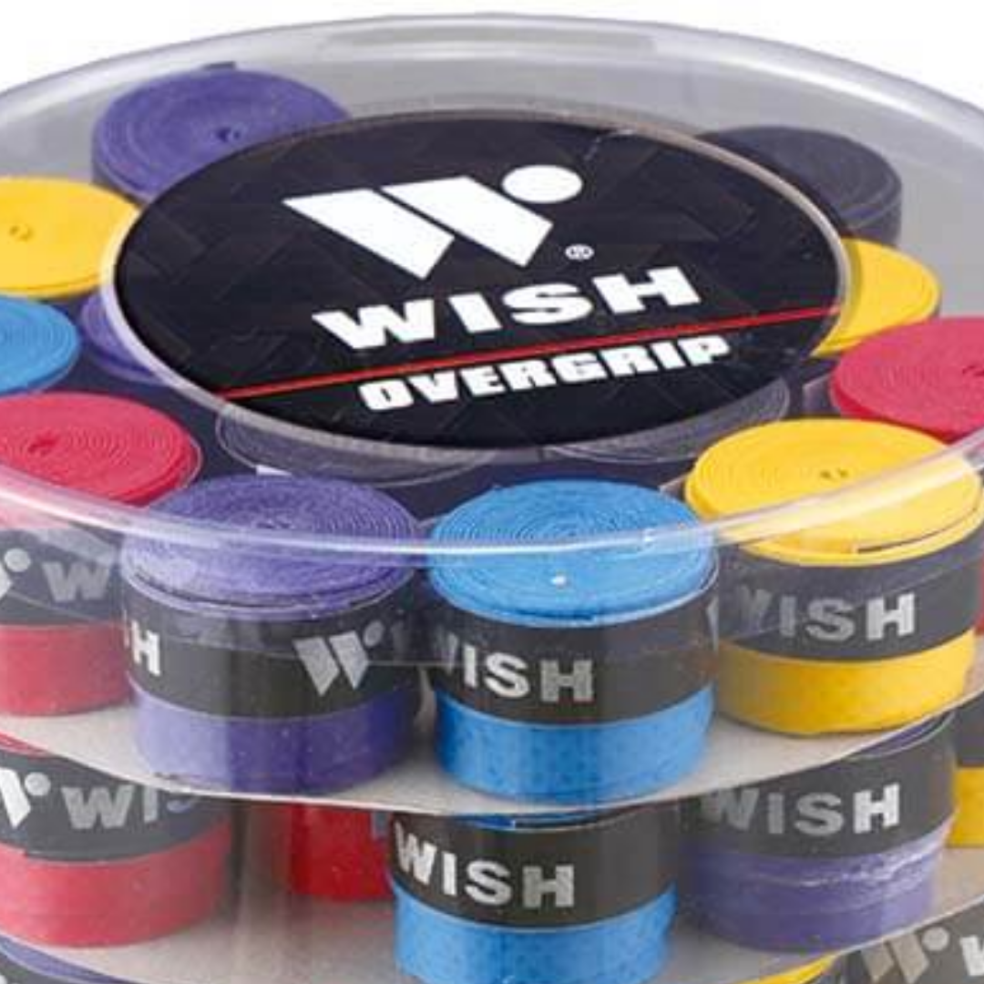 Wish grepplinda box - 60 st.