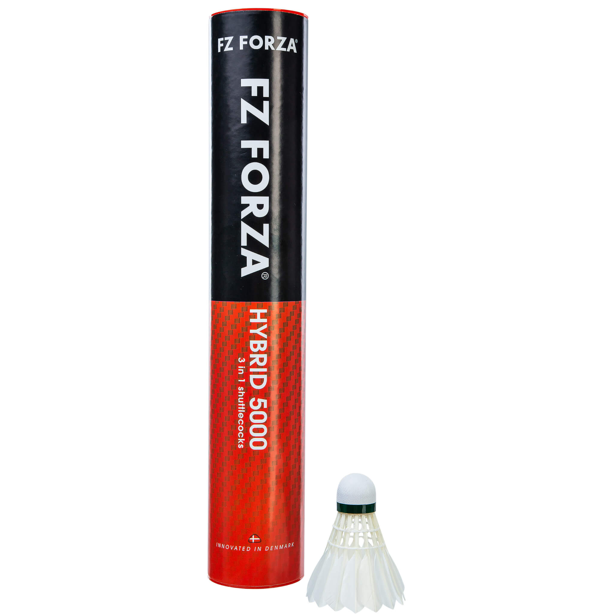 FZ Forza Hybrid 5000 badmintonbolde