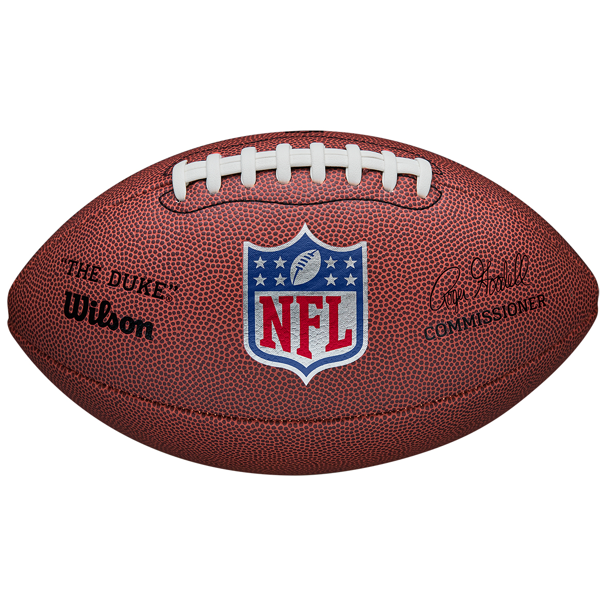 Wilson NFL duke replica