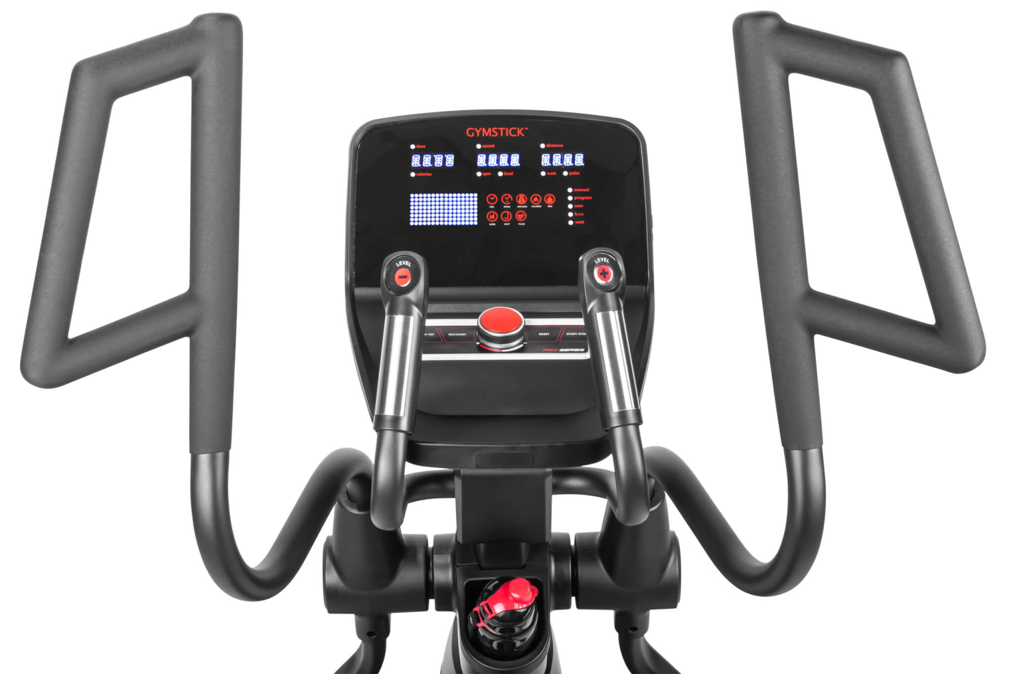 Gymstick Crosstrainer PRO 20.0