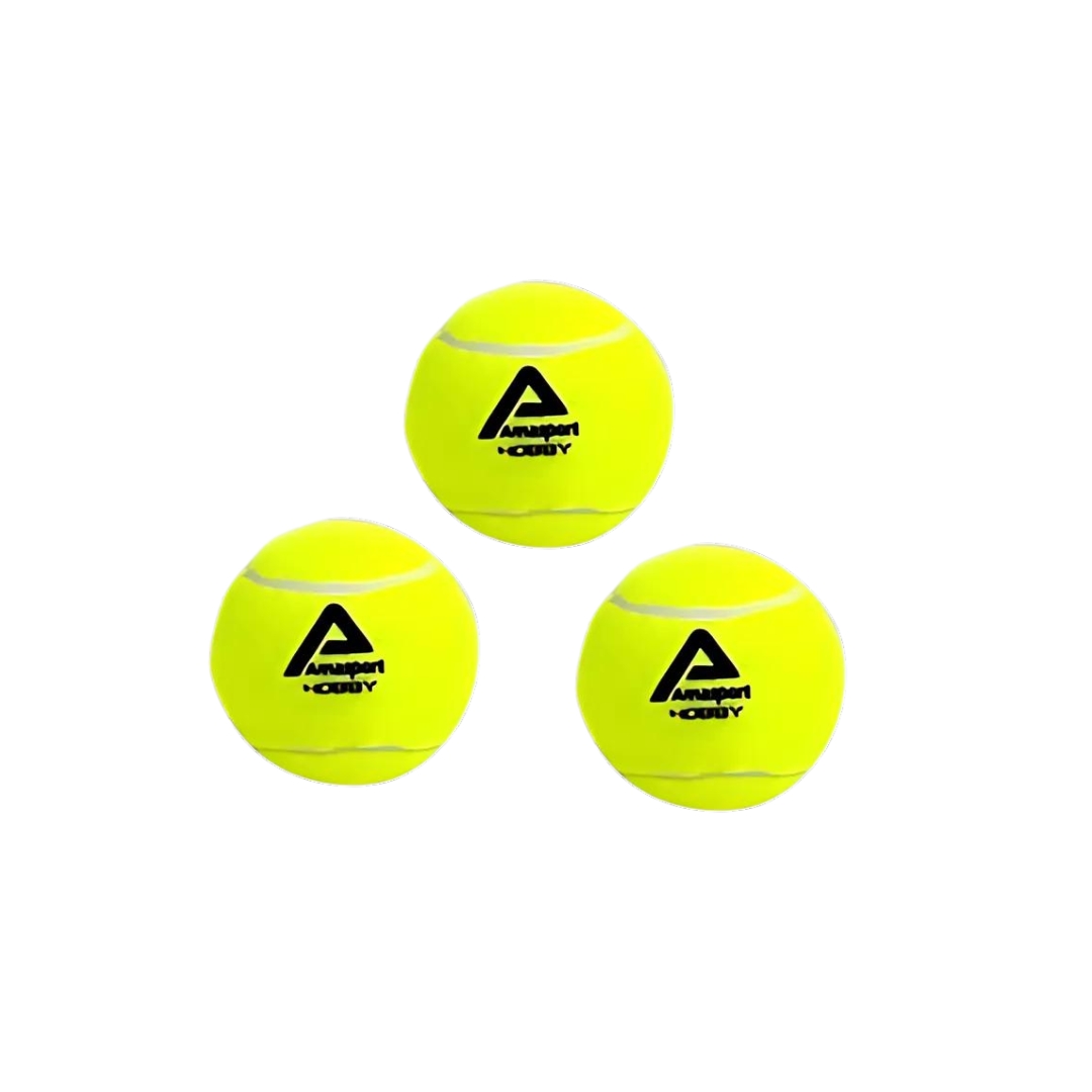 AMA-sport tennisbolde 