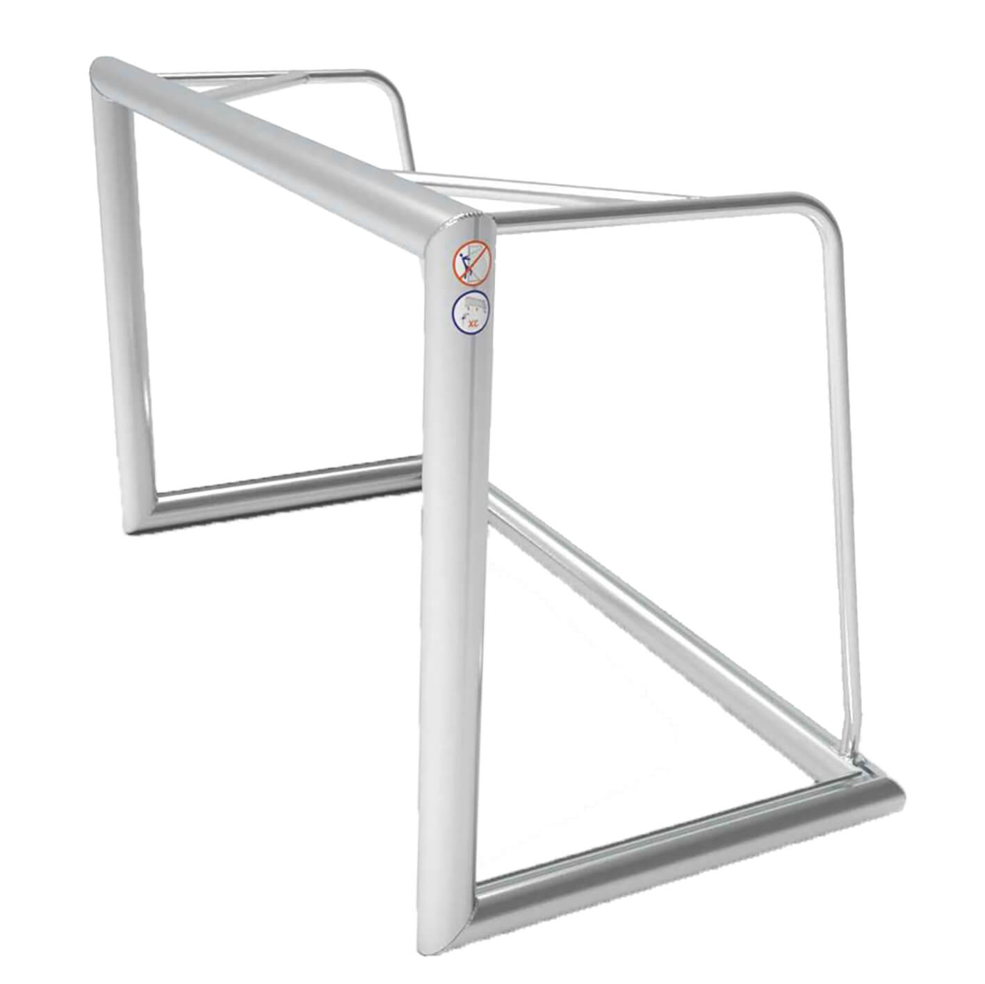 Helsvetsat Mini fotbollsmål