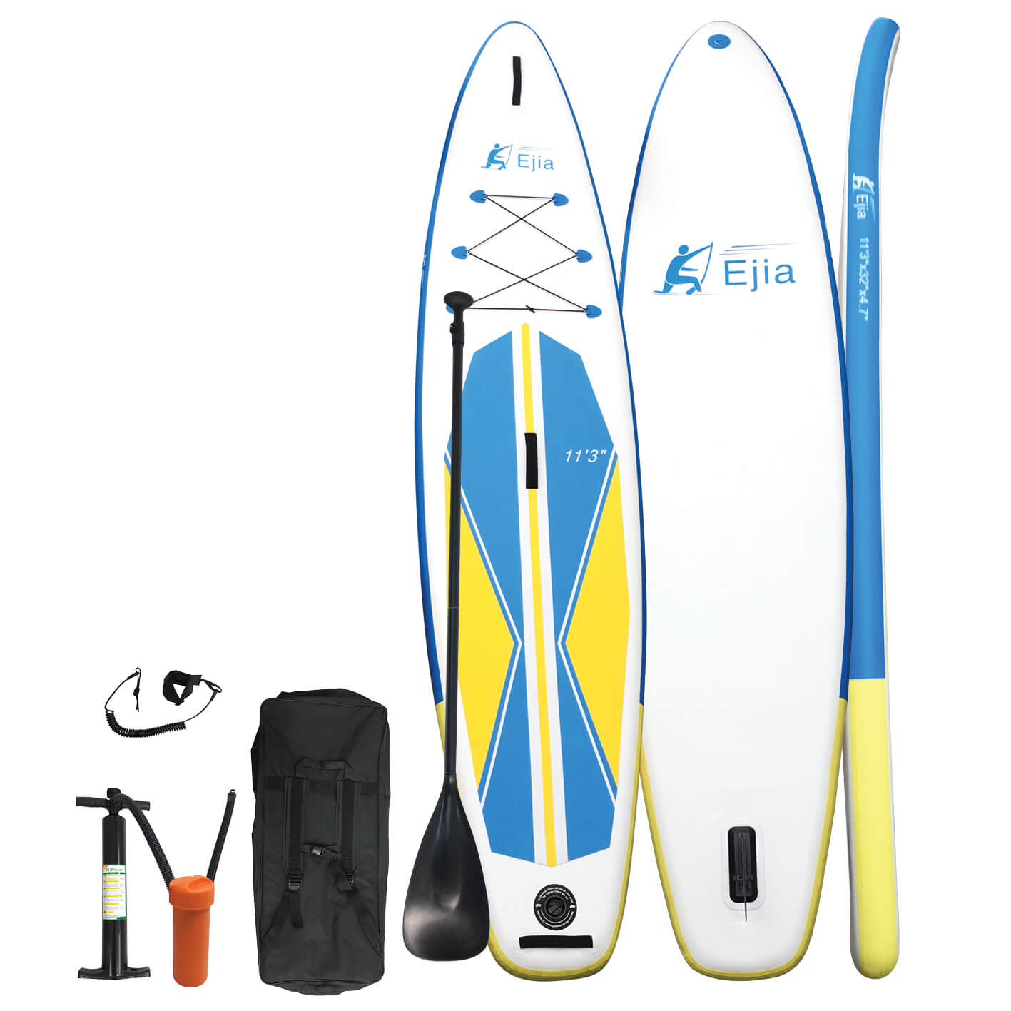 Ejia SUP Board 11,3’