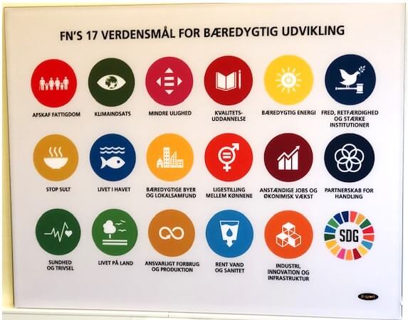 Akustikbillede Flere varianter