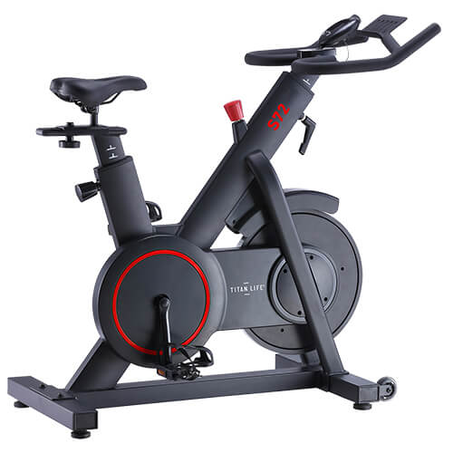 325DTITAN LIFE Indoor Bike S72. Magnetic