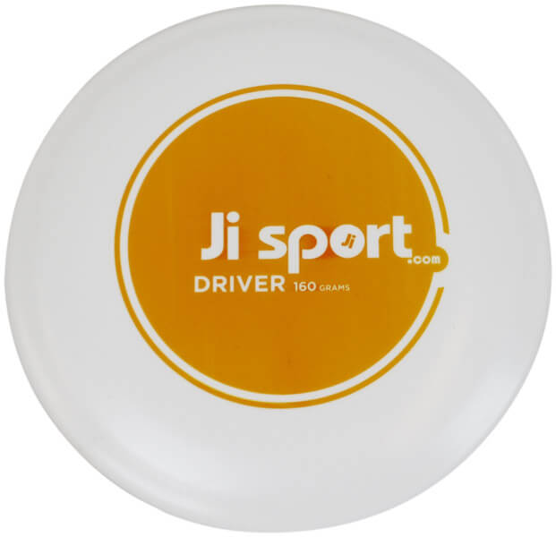Disc Driver