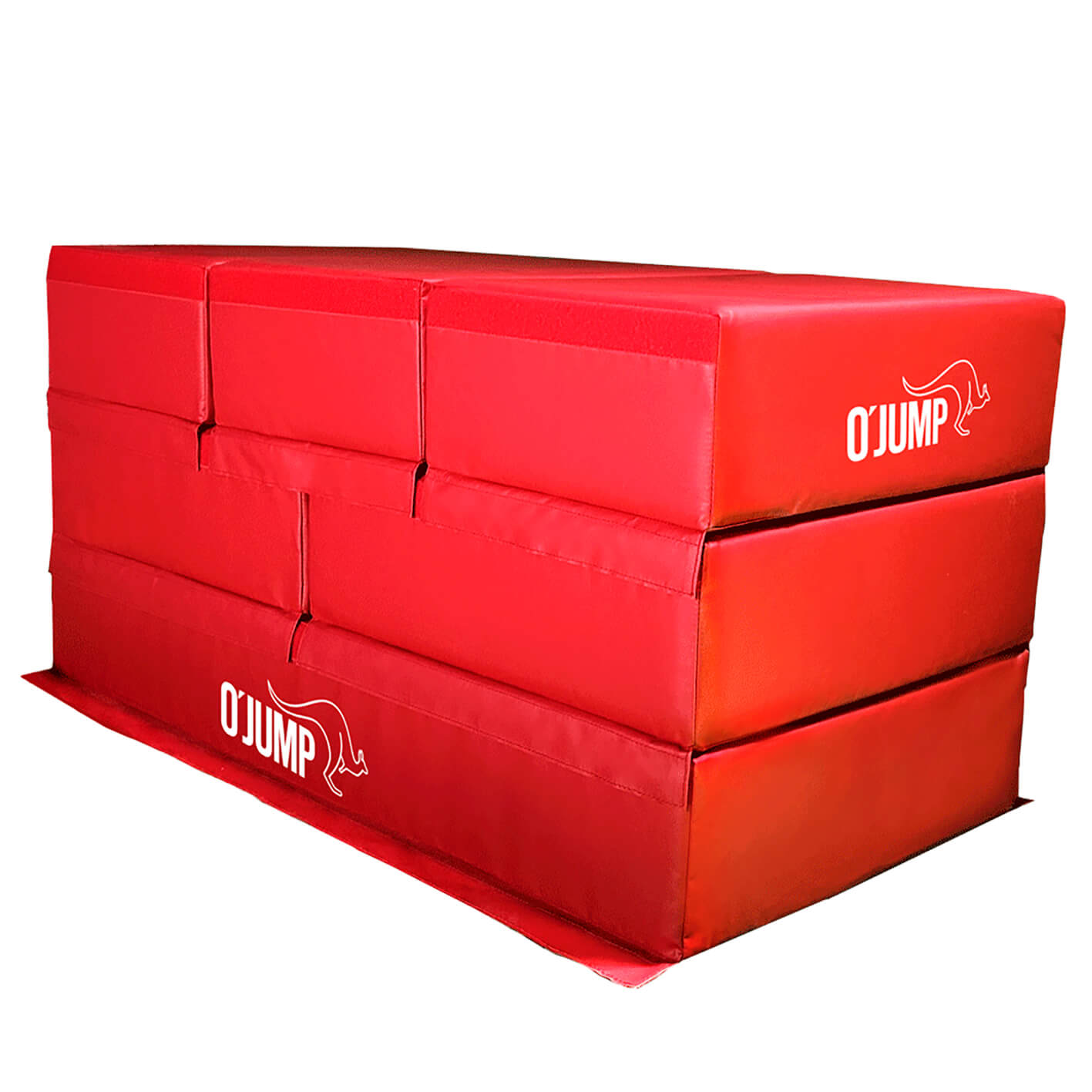 O´Jump Multi blokke