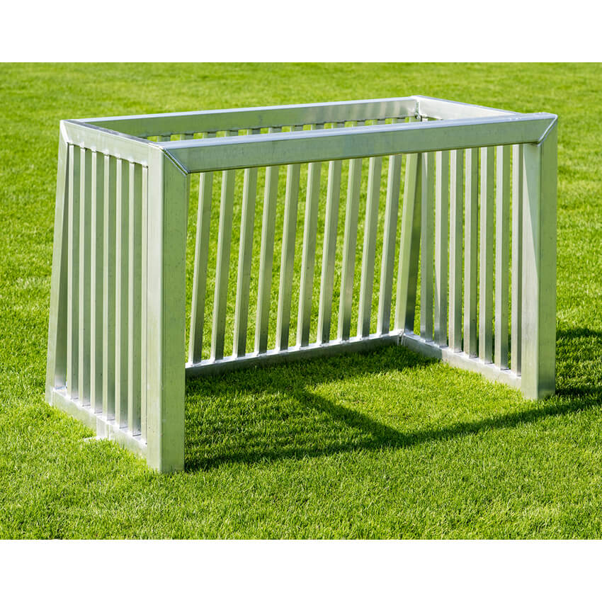 Skolgårdsmål 120 x 80.