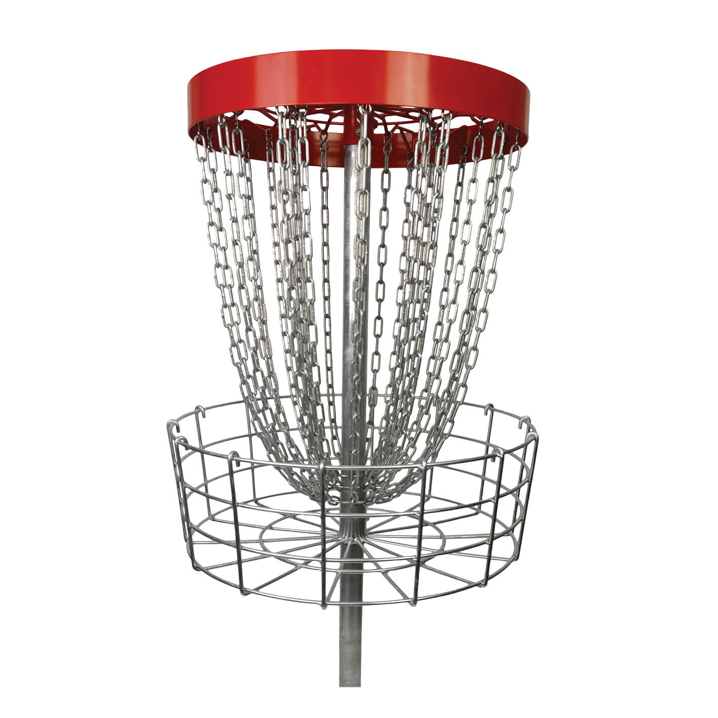 Disc golf PDGA Championship stander