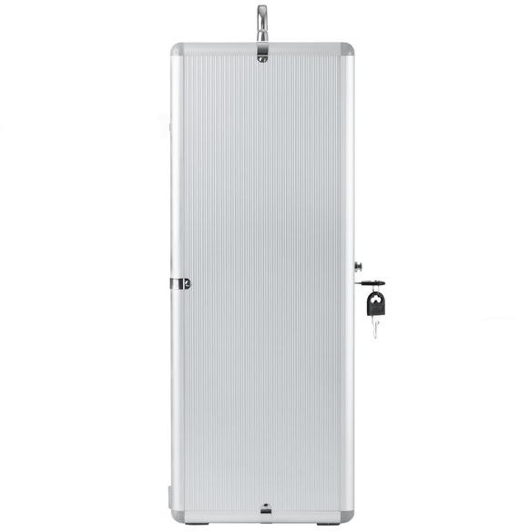 Mobil opbevaringsskab