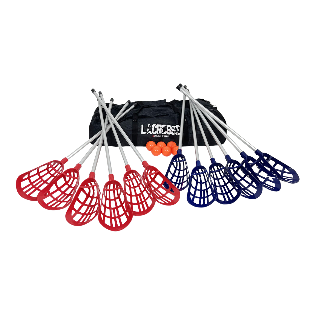 Lacrosse skolpaket