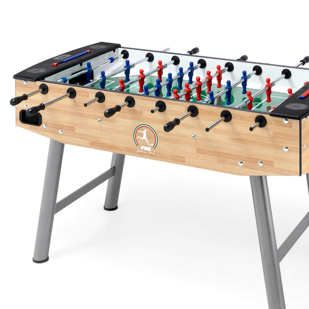 FAS Bordfotbollspel San Paolo