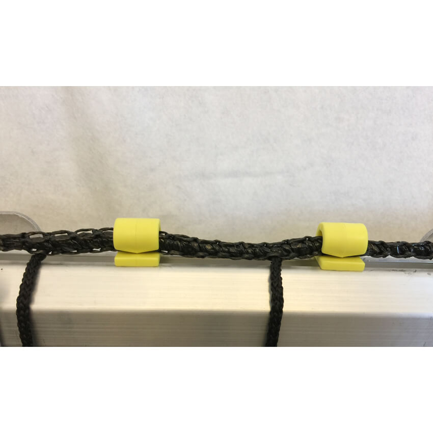 Nylonnätkrog (öppen)