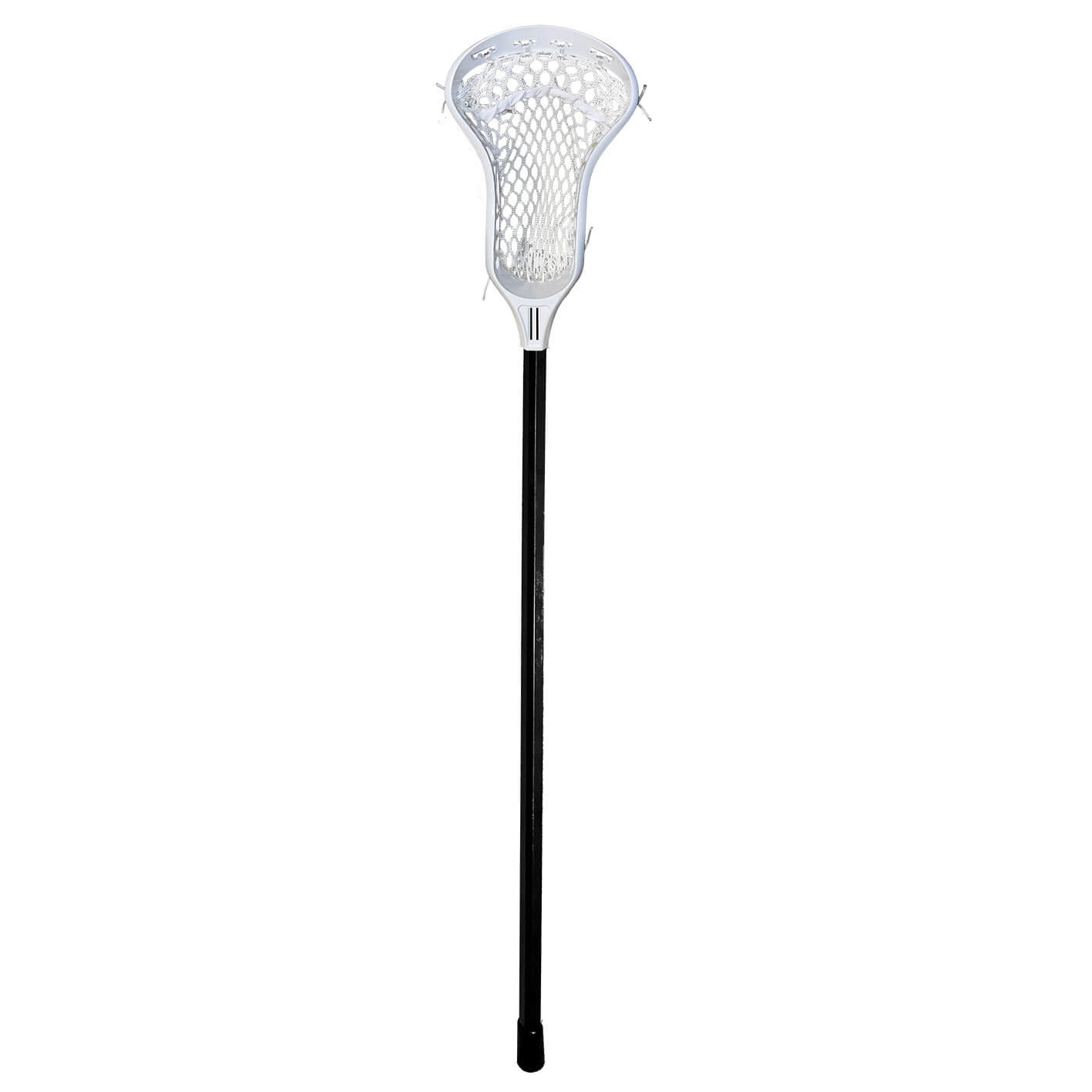 The Good stick lacrosse klubba - Vit