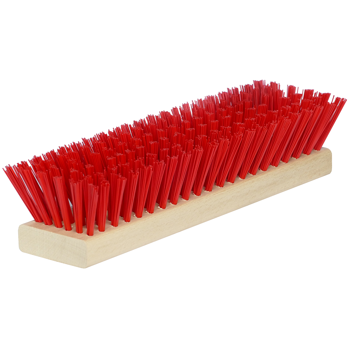 Udskiftnings gulv/bundbørste