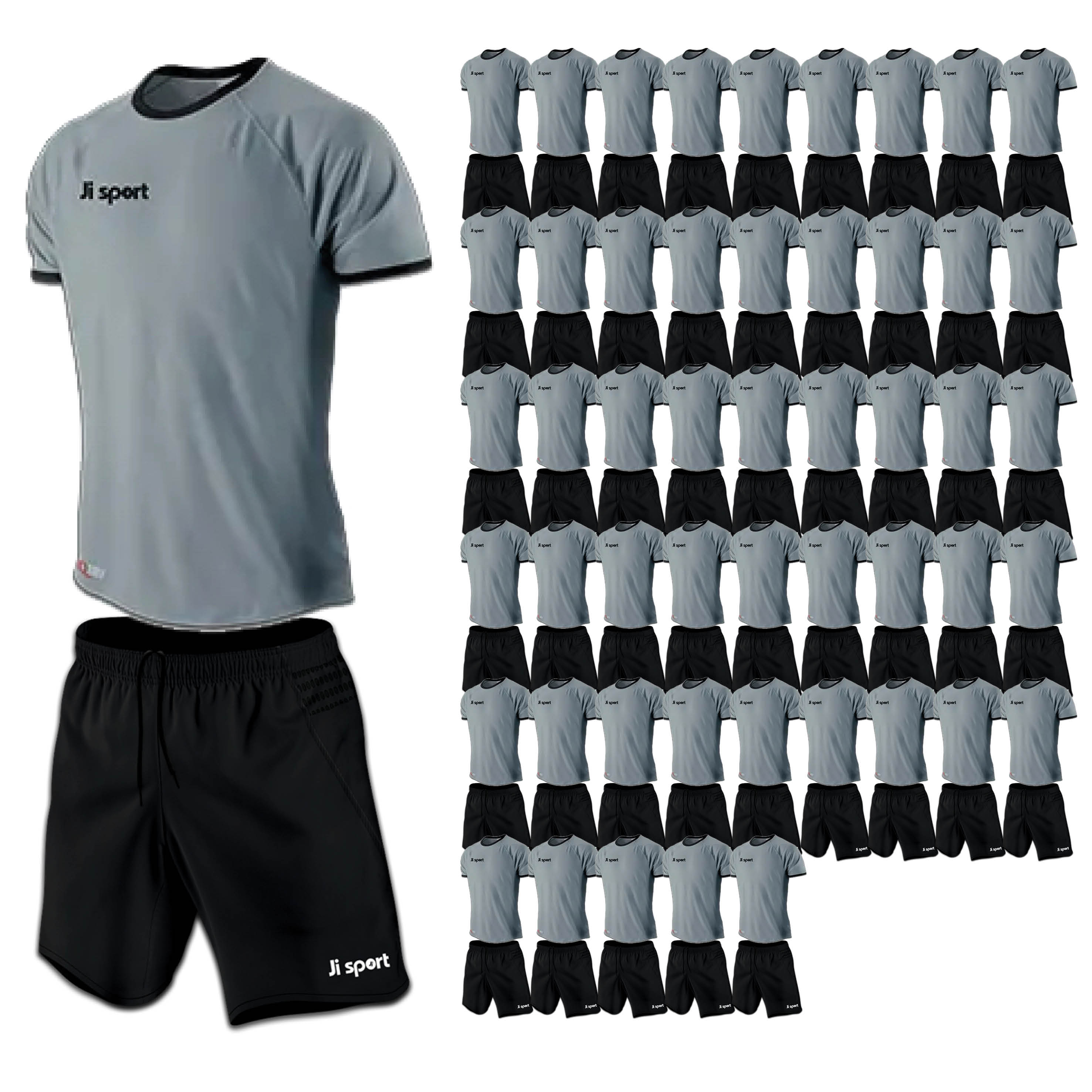 Kæmpe klub holdsætpakke