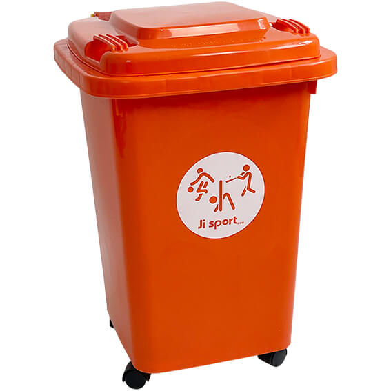 Mobil förvaringsvagn 50 L