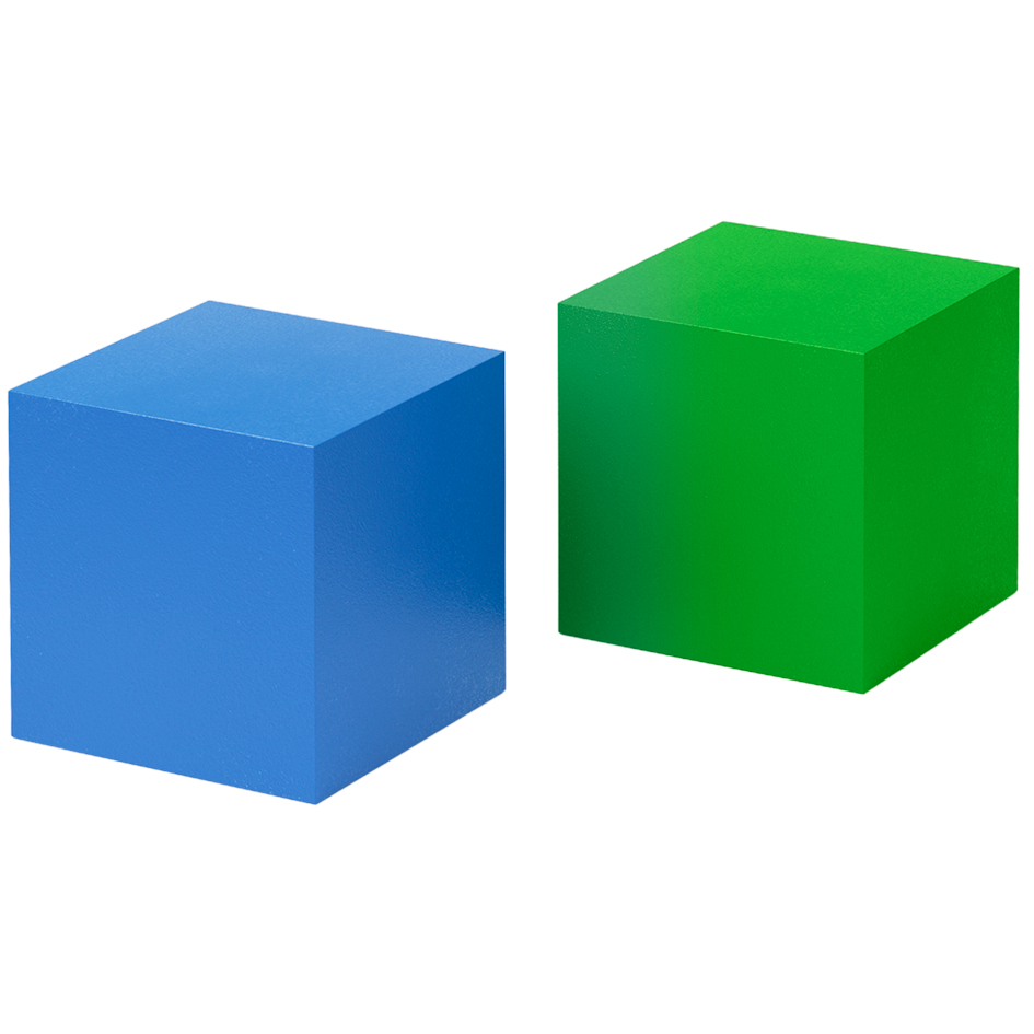 Volley® Stort byggesæt