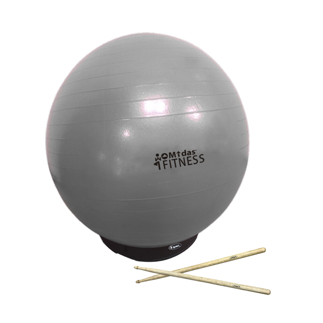 Drummingsæt - Ø: 55 cm 