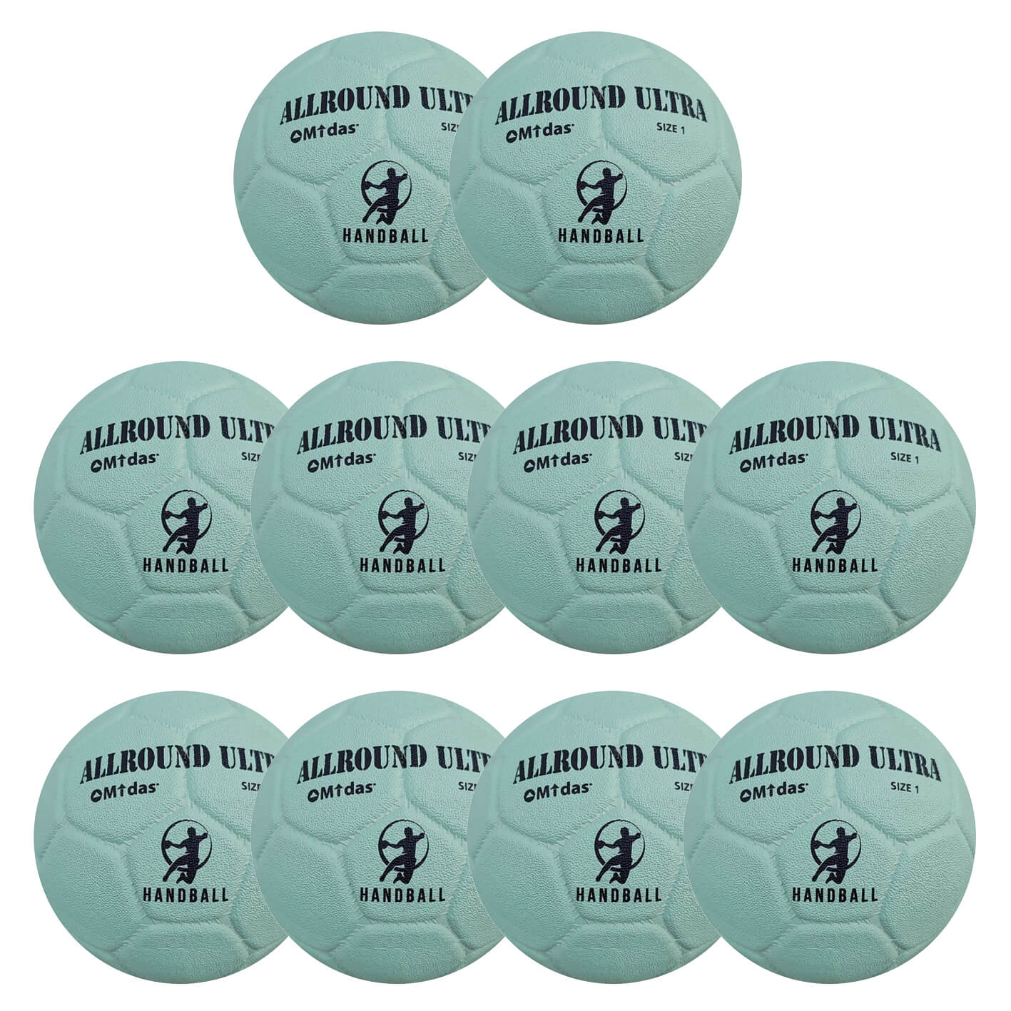 Midas Allround Ultra handbollspaket