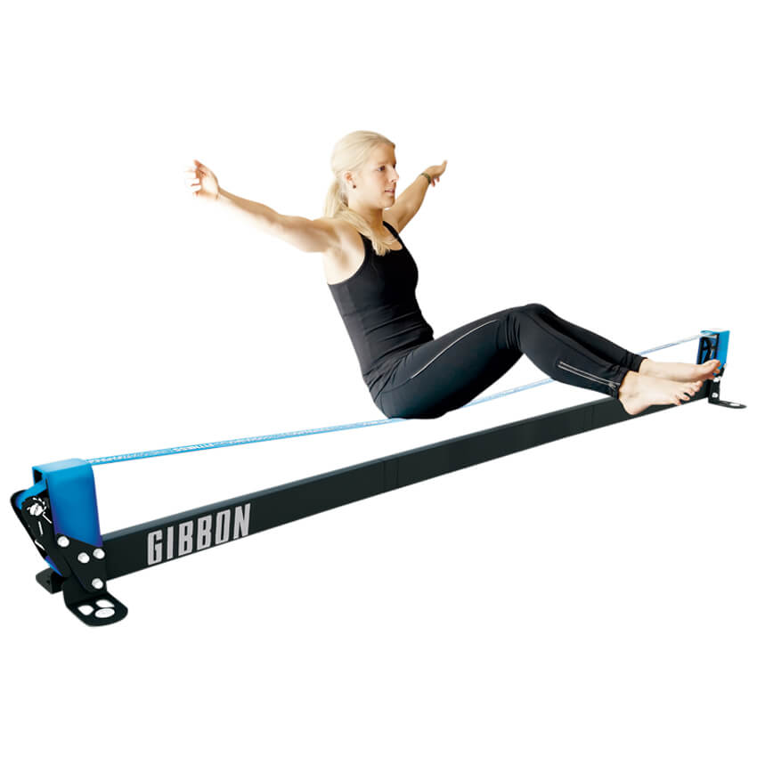 Slack Rack Fitness Edition