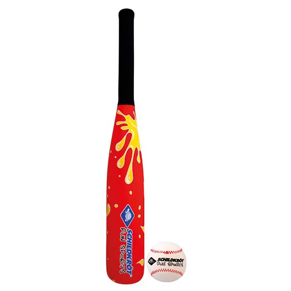 Neopren Baseball set