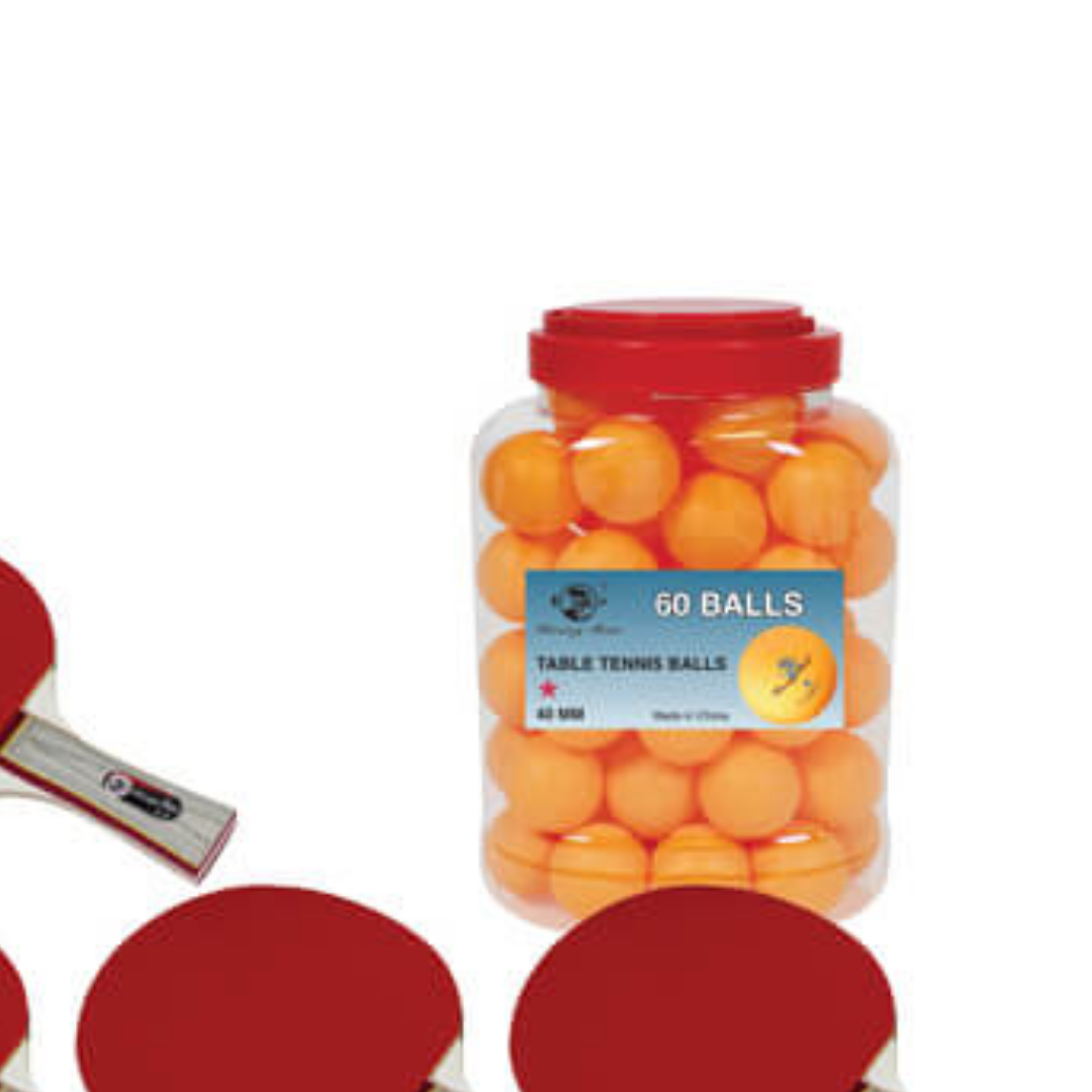 Huang Shan bordtennispaket