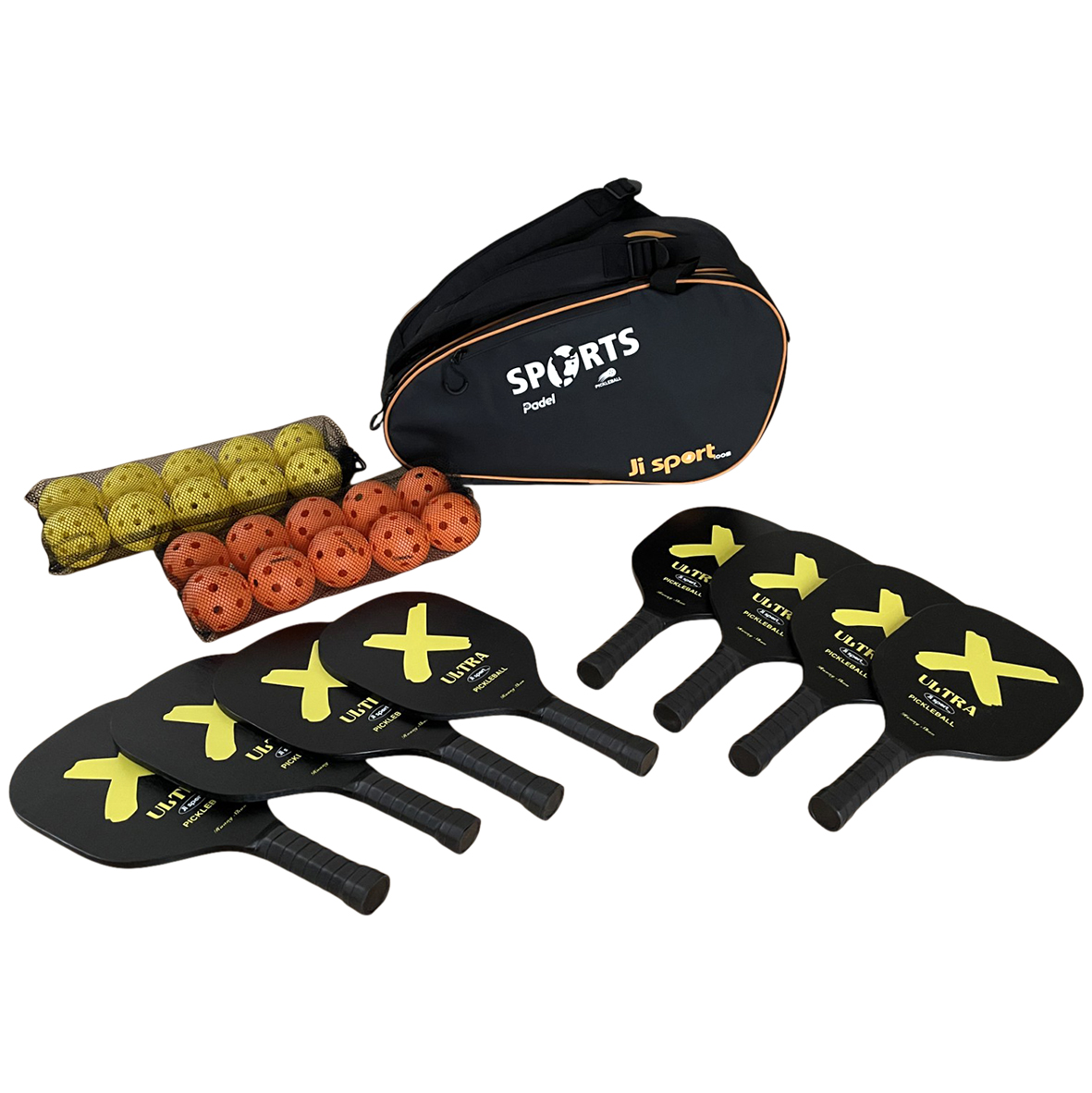 Pickleball Ultra pakke