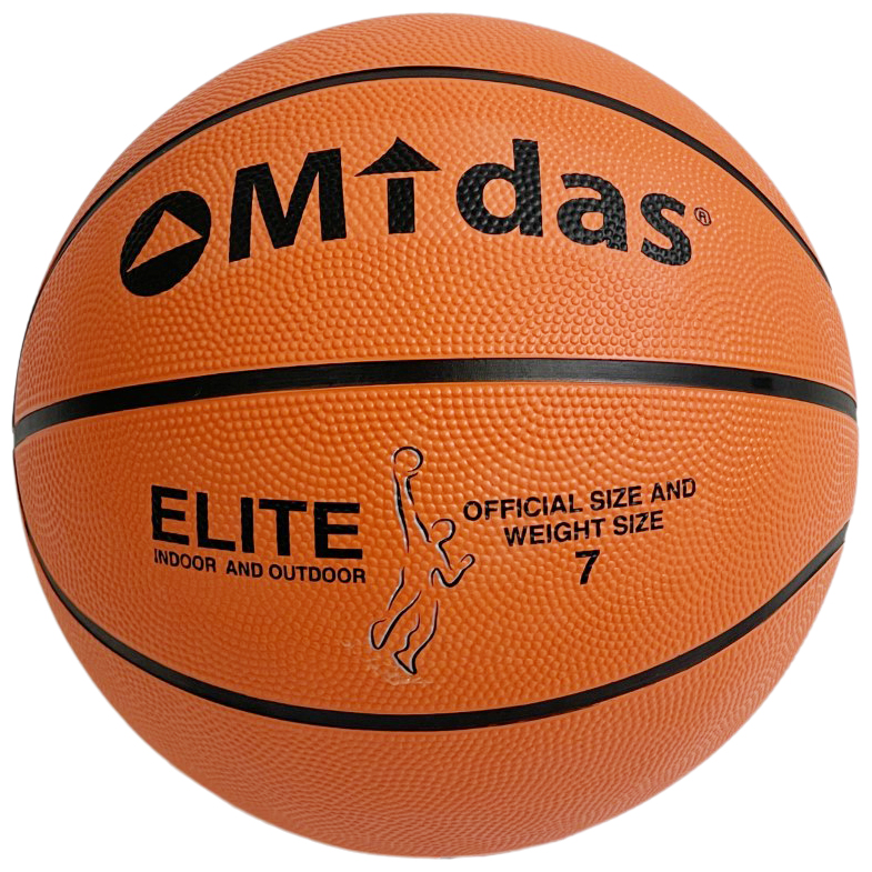 Midas Elite basketboll
