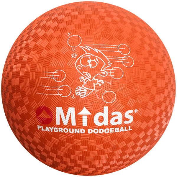 Playground Dodgeball 21 cm