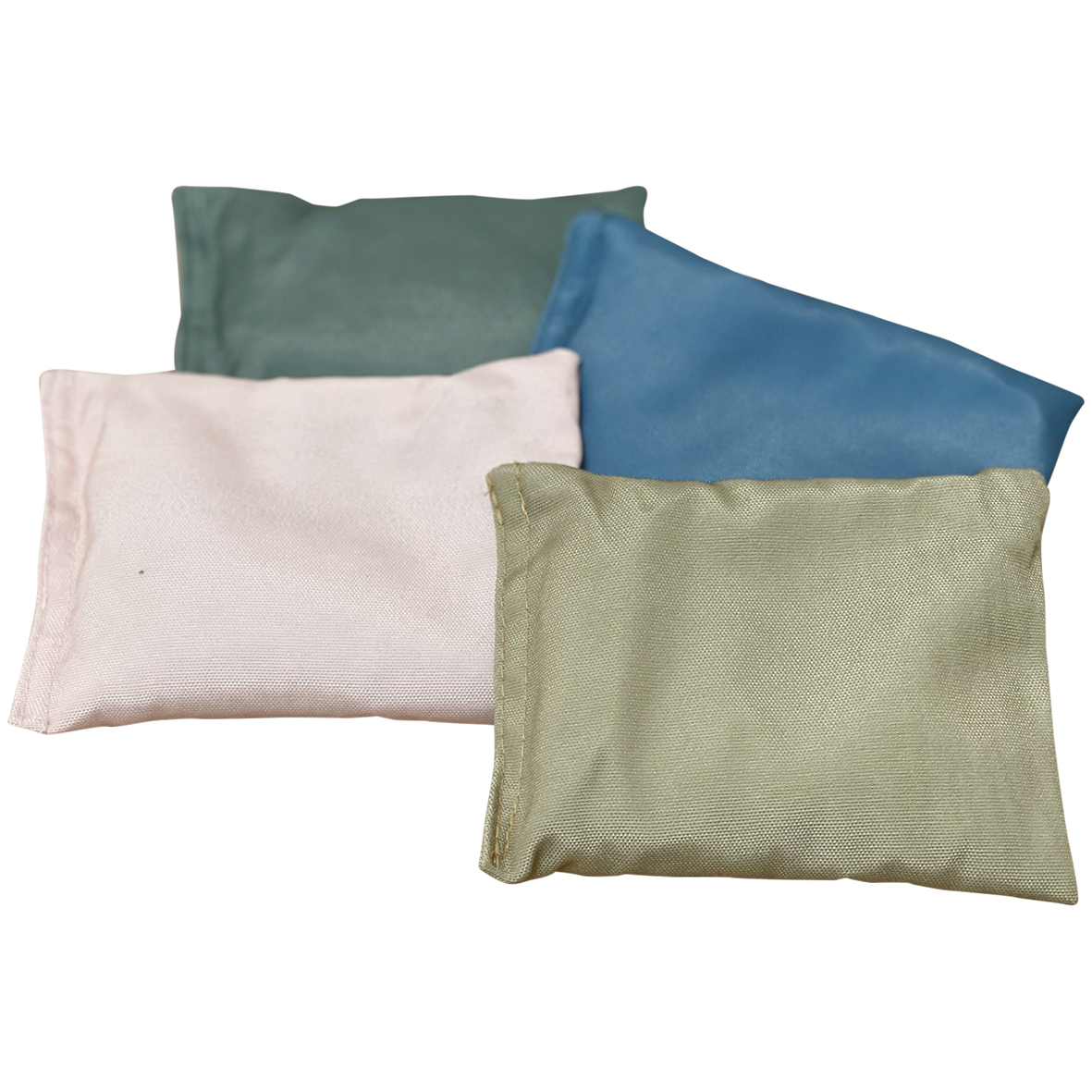 Ærteposepakke med 4 stk. 