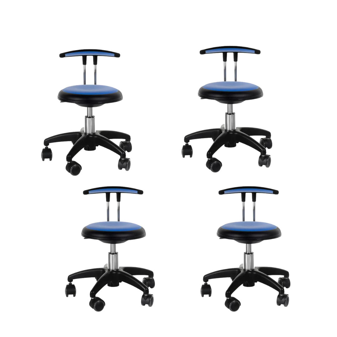 Genito stolepakke 4 stk.