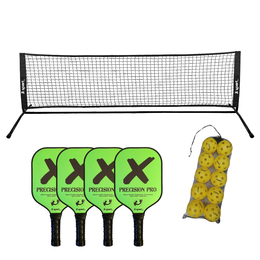 Pickleball startset