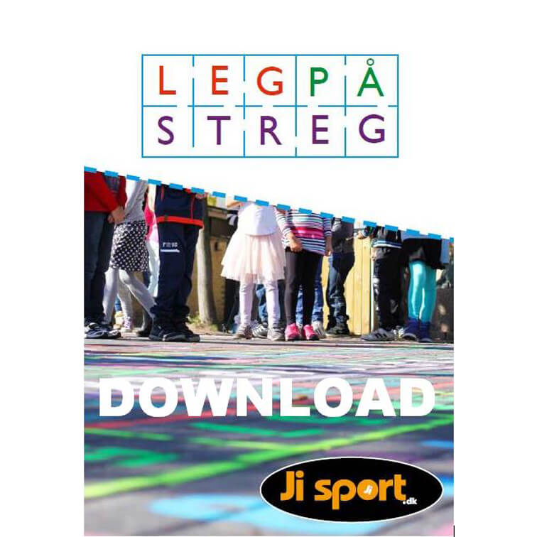 Online Leg på streg inspirationskatalog