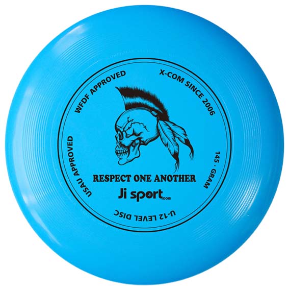 X-com junior ultimate - Blå