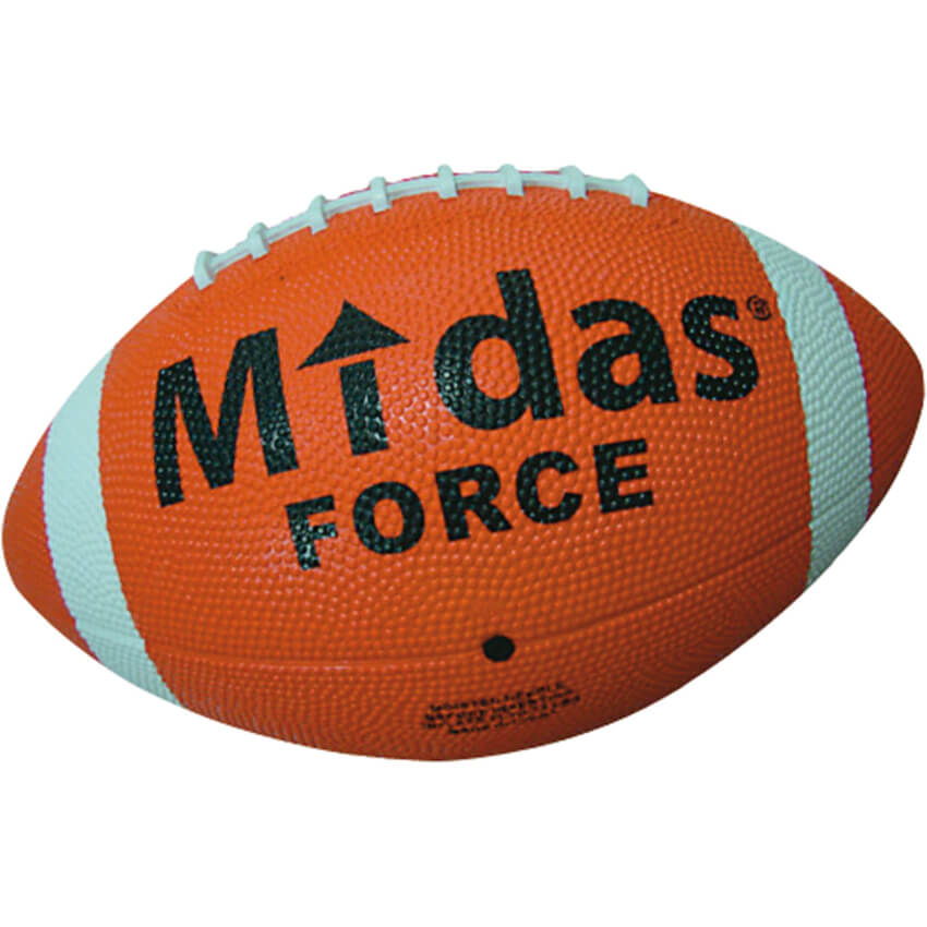 Midas Force Amrikansk fotboll