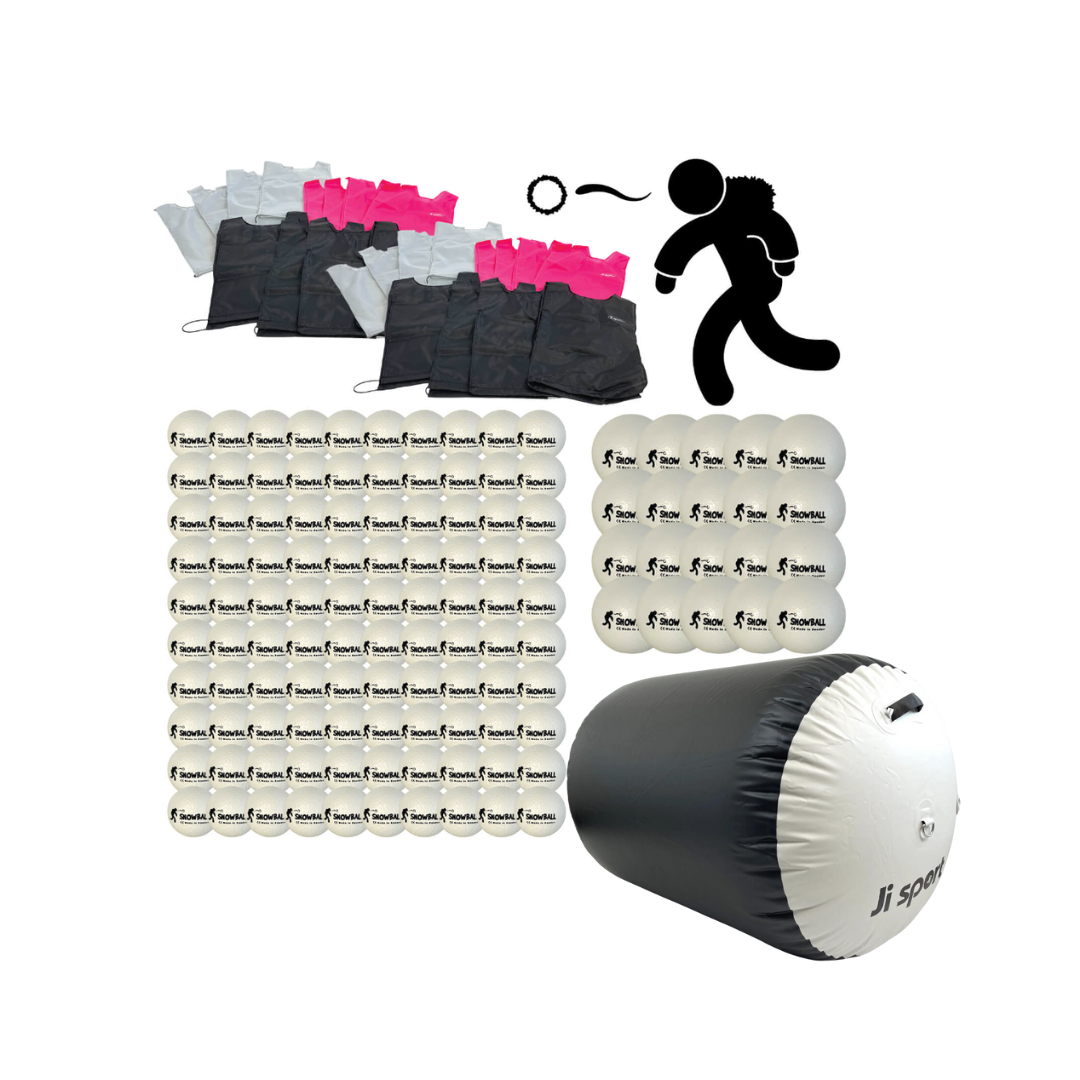 Skol snöbollskrigspaket