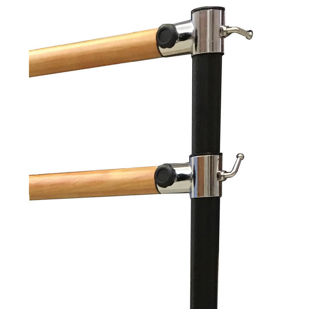 Double Balettbar
