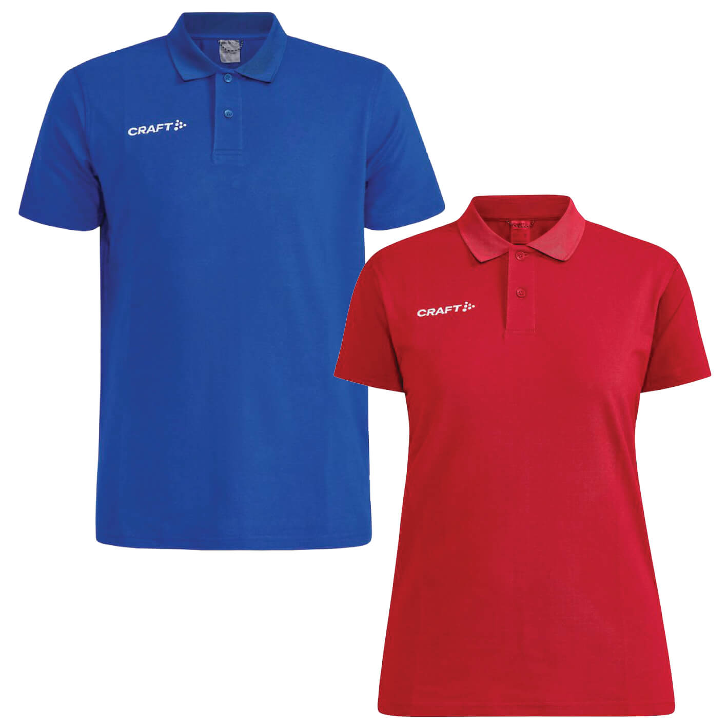 Craft Progress 2.0 Polo