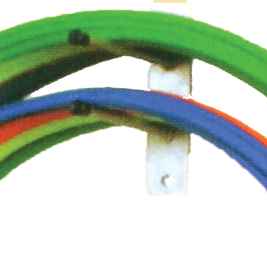 Väggställning för rock ring