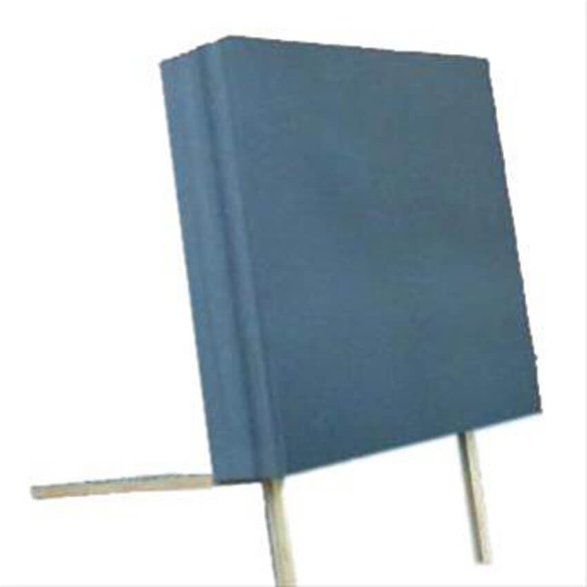 Målställning modell Promotion