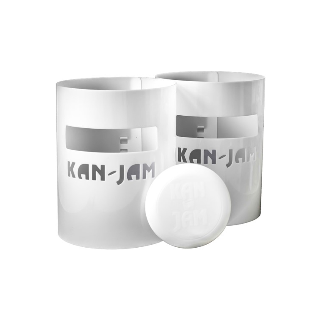 KanJam Illuminate - Sjovt frisbeespil med LED-lys