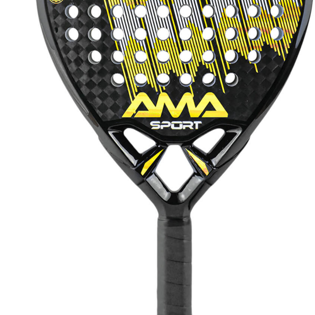 AMA sport 12K Carbon padelbat