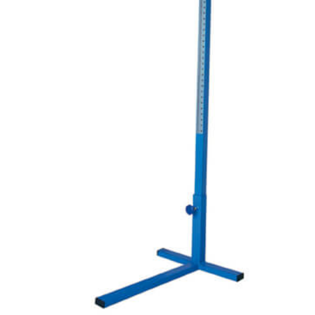 Höjdhoppsstolpar set