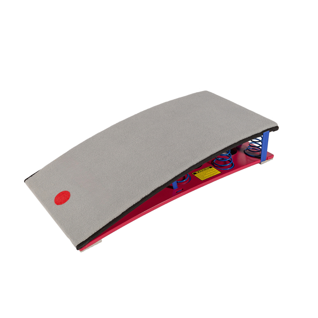 TaiShan FIG konkurrence springbræt - Hard 8 fjedre